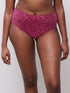 Chantelle Girls High-waisted Full Brief